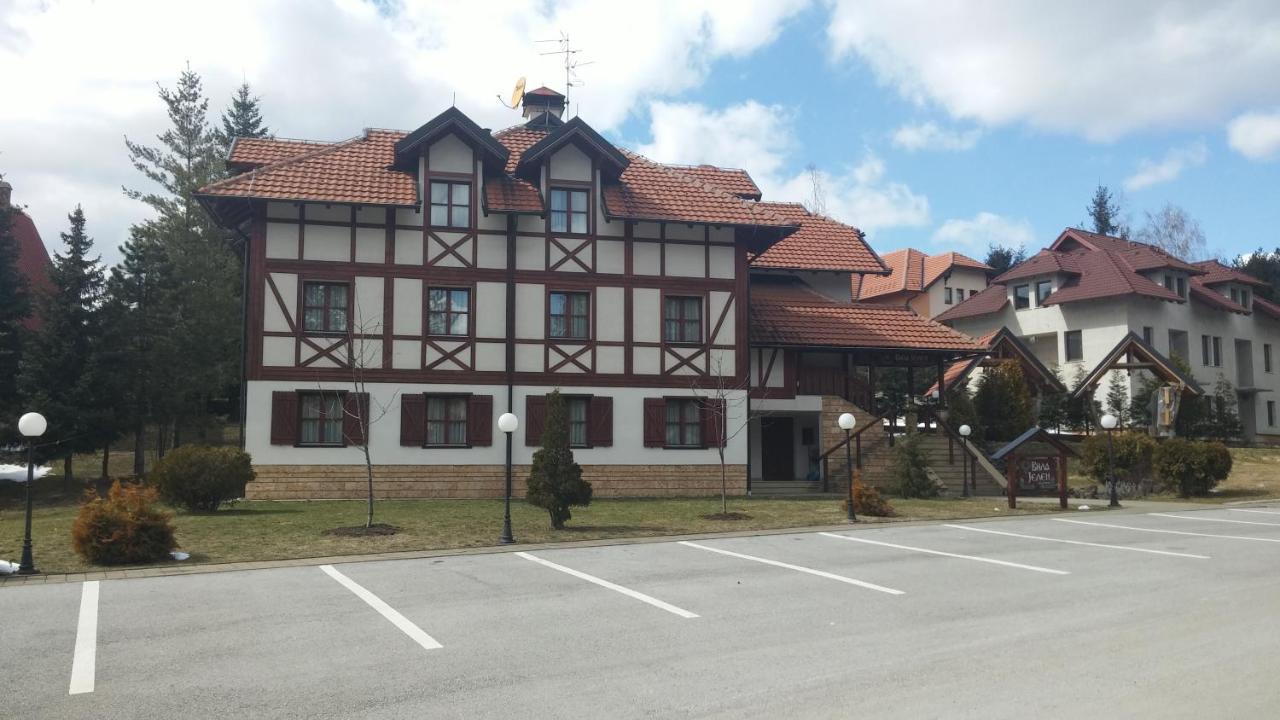 Apartment Vila Jelen Zlatibor
