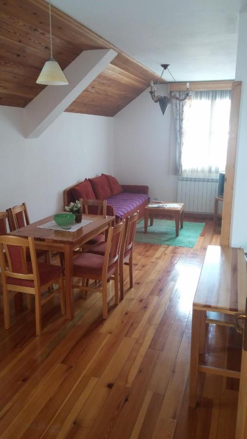 Vila Jelen * Zlatibor