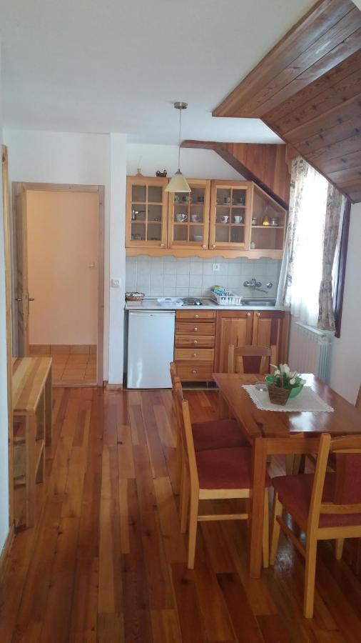 Vila Jelen Zlatibor