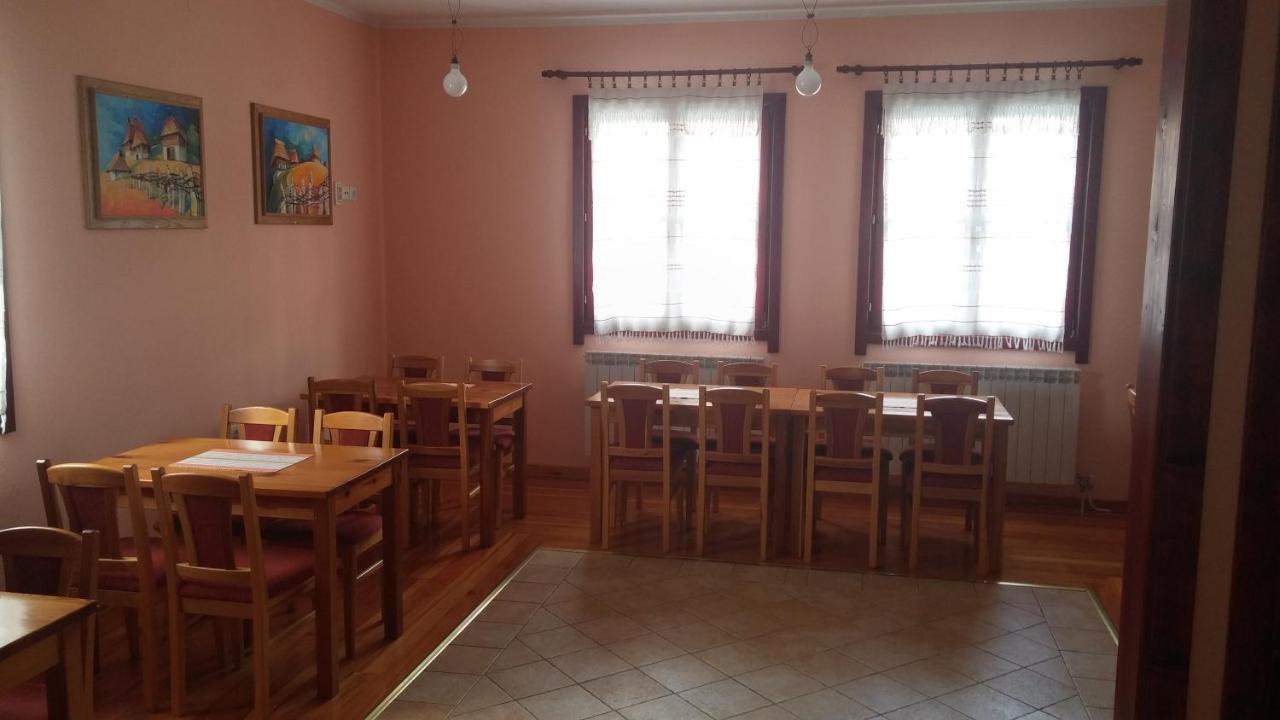 Vila Jelen * Zlatibor