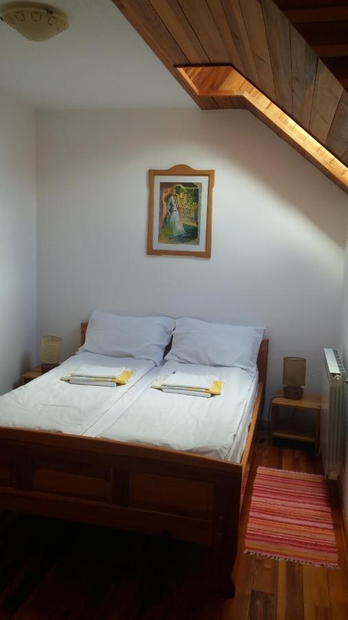 Vila Jelen Apartment *