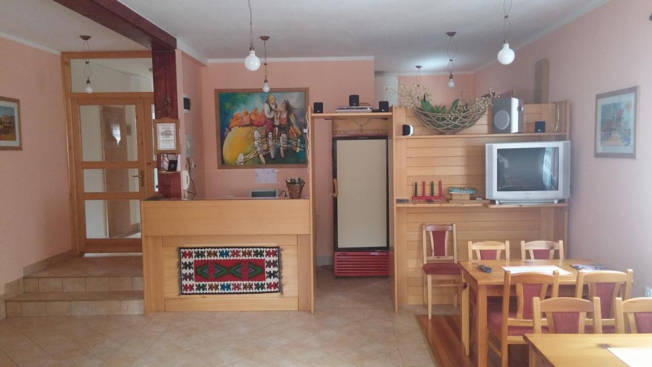 Vila Jelen * Zlatibor