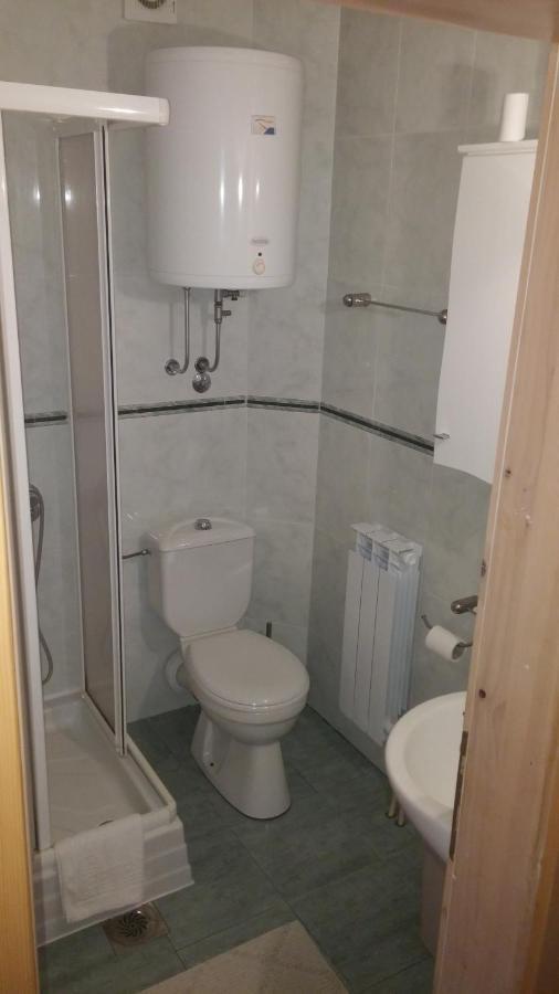 Apartment Vila Jelen *
