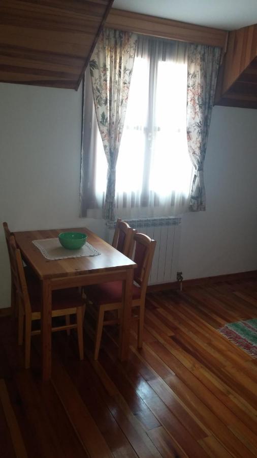 Apartment Vila Jelen