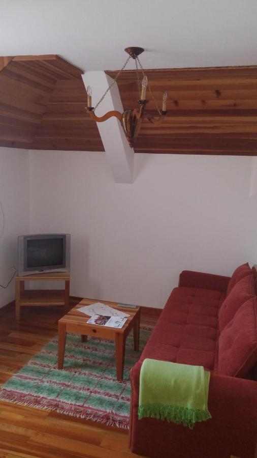 Apartment Vila Jelen